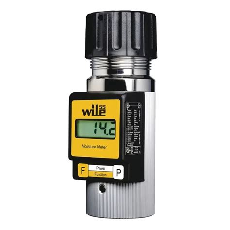 wile vochtmeter|wile 55 spec sheet.